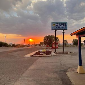 Four Winds Motel & Rv Park